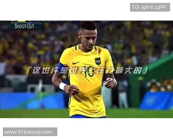 追逐梦想的脚步足球明星在我心中闪耀的光芒