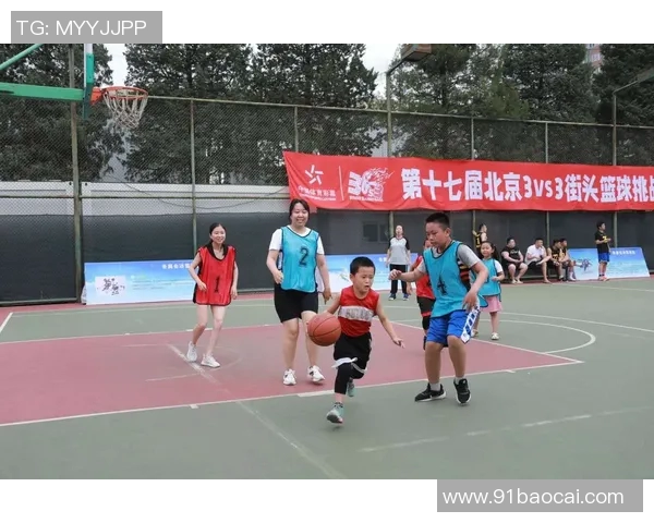 全明星篮球接球街带你体验街头篮球的热情与魅力尽享运动乐趣与友谊的碰撞